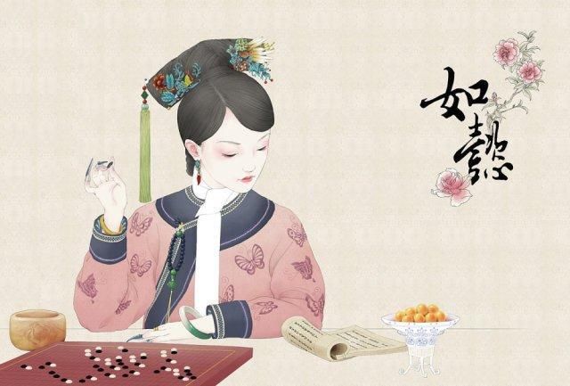 2018年即将上映的4部古装电视剧,你最期待的