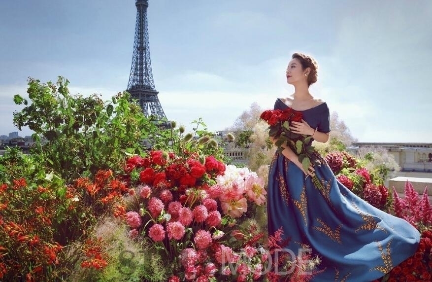 全球婚俗大不同 日本竟爱摸屁股