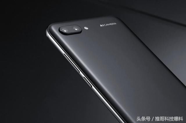 为什么懂手机会买麒麟970的荣耀10,也不等骁