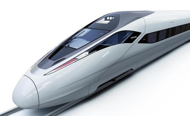 中国高铁为何能世界第一?快来看看我们的钢轨,你就明白了!