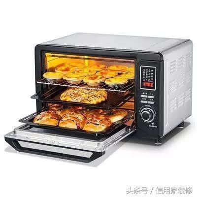 10件最没用的家电家具,我家占了5个,买回家让