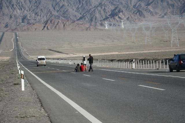 别再拍这3种旅游照片,在朋友圈发很丢脸,第一