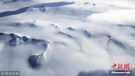 乌镇街黑科技体验馆开馆 这些新技术等你来尝