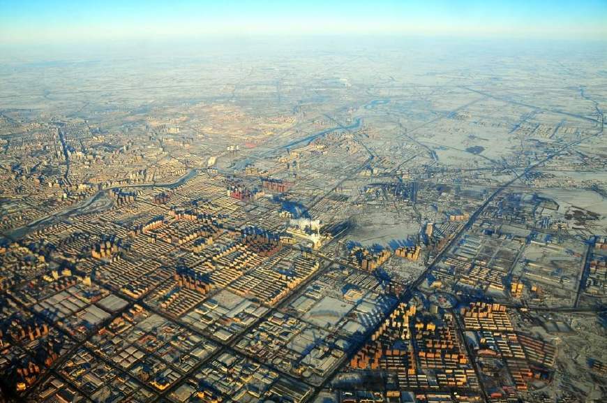 六个被人误解的省名:四川是四条河的意思?叫浙