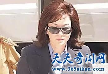 2018中国女首富排行榜前十名 杨惠妍身家过千