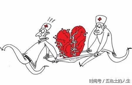 心力衰竭的分级标准,你的心功能不全达到第几