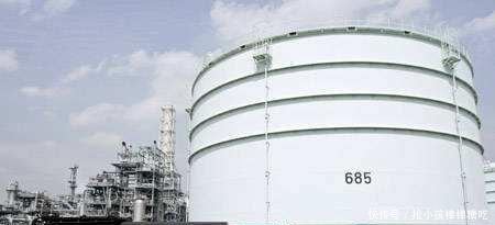 全世界石油储存量最多的一个国家是谁没想到就