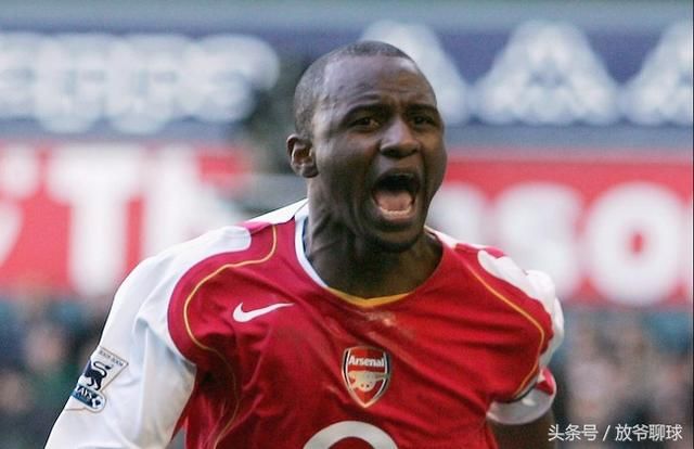 盘点法国足球历史十大巨星排行榜:第四名有一
