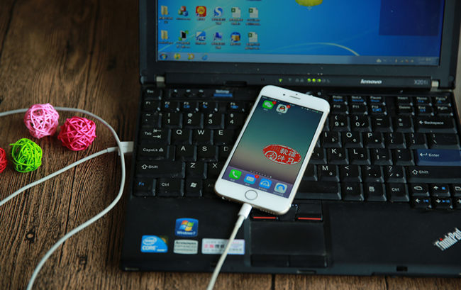 苹果手机如何提取微信语音消息到电脑