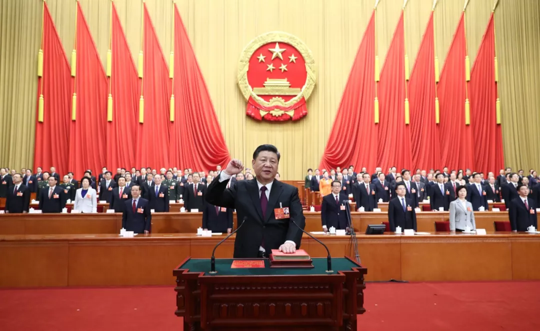 70年,我们一直在见证