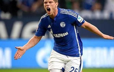 沙尔克04联赛不给力 欧冠能大爆发吗