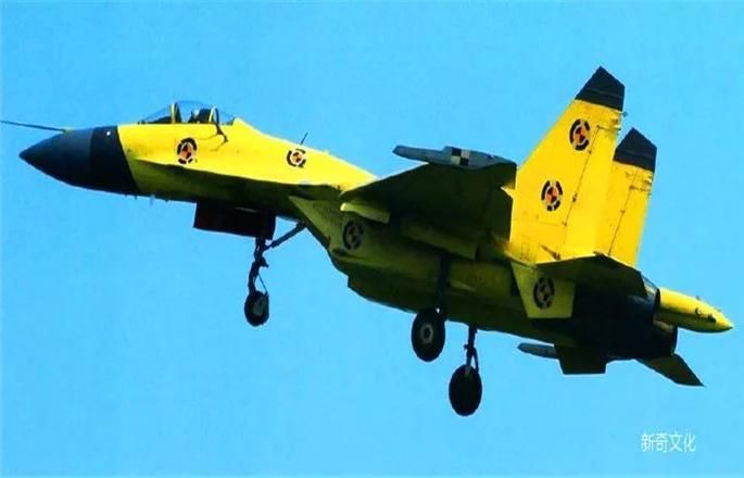 中国歼20验证机出现,西方惊叹中国之速度,德国