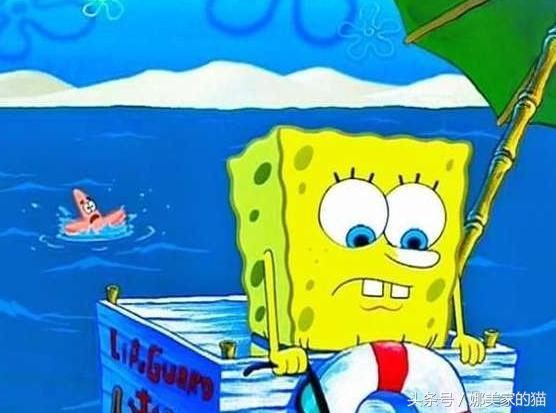 史上最搞笑的穿帮镜头,图3字幕组是不是走神了