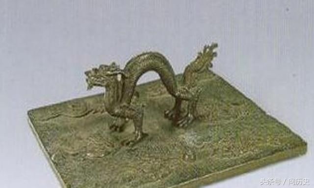 历史上真实存在的四大盗墓门派,摸金校尉只是