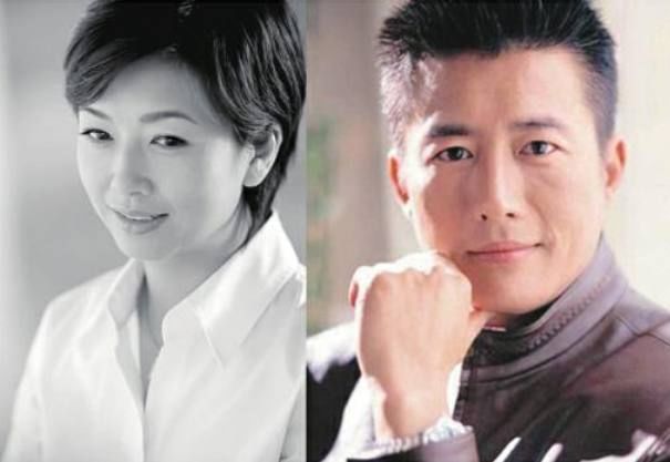 而当时他的丈夫就是另一位屏幕上的老熟人高曙光,说道江珊与高曙光的