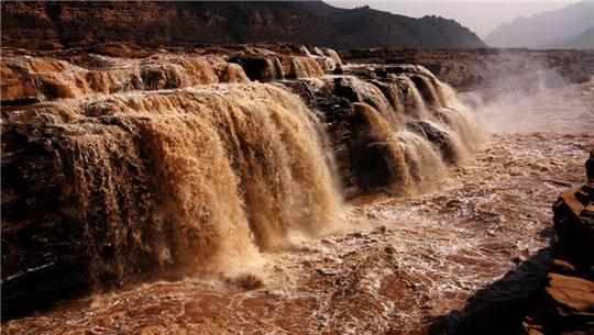 抗战的时候,为什么日本始终没有占领陕西?