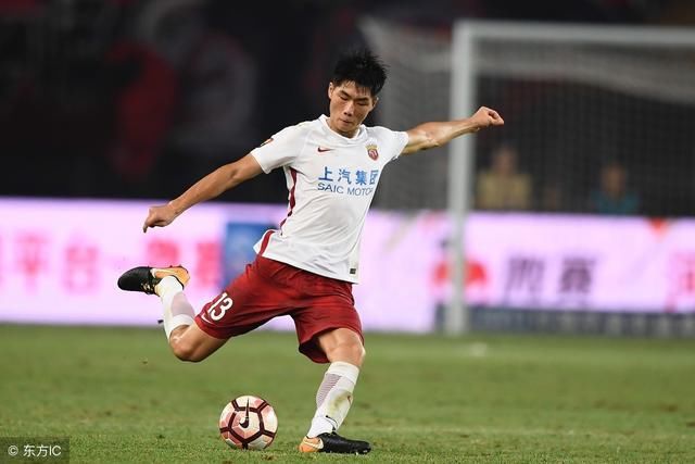 足协受理上港U23小将的转会纠纷案 此前曾与