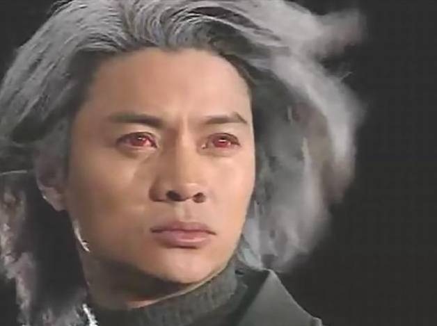 8姬之前写过亚视一姐万绮雯,今天来讲讲亚视一哥尹天照的故事.