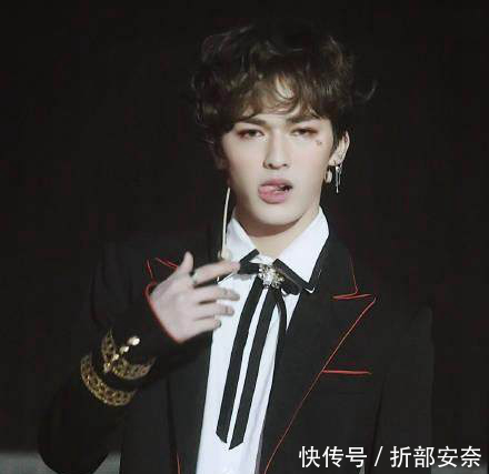 朱正廷微信群名,七个人的群,可里面为什么有1