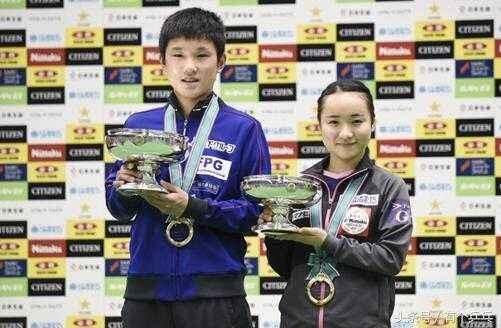 日乒公布2019世乒赛选拔标准 张本伊藤入选