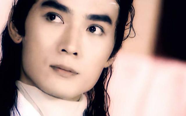 哪些男明星有小说男主角的颜值?讲真,新生代小