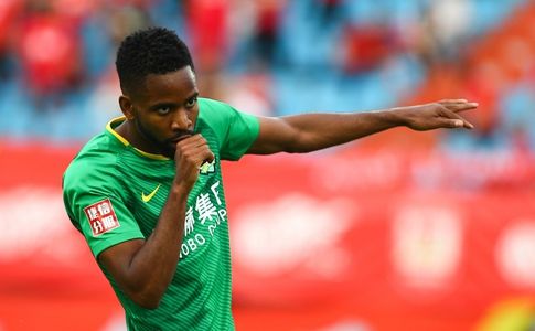 双前锋进球U23门将零封 这就是国安争冠宣言