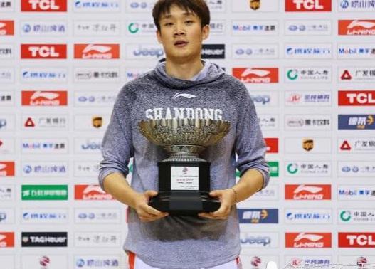 山东西王男篮会不会迎来巨变,队内最毒瘤人物