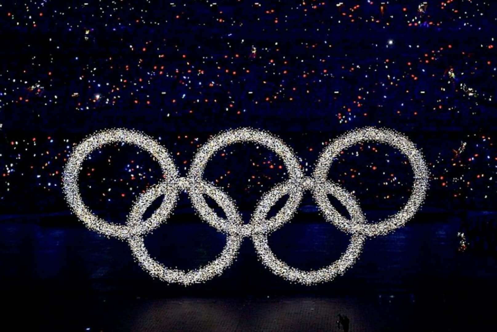 为什么踢足球有很多国家争着去办,而奥运会却