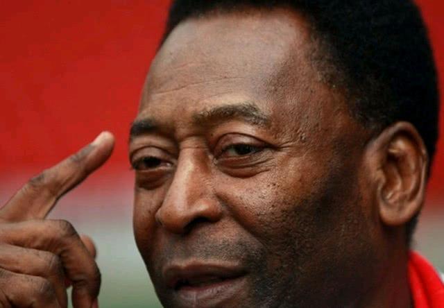 世界杯哪支球队能够夺冠?看球王贝利怎么说!徐