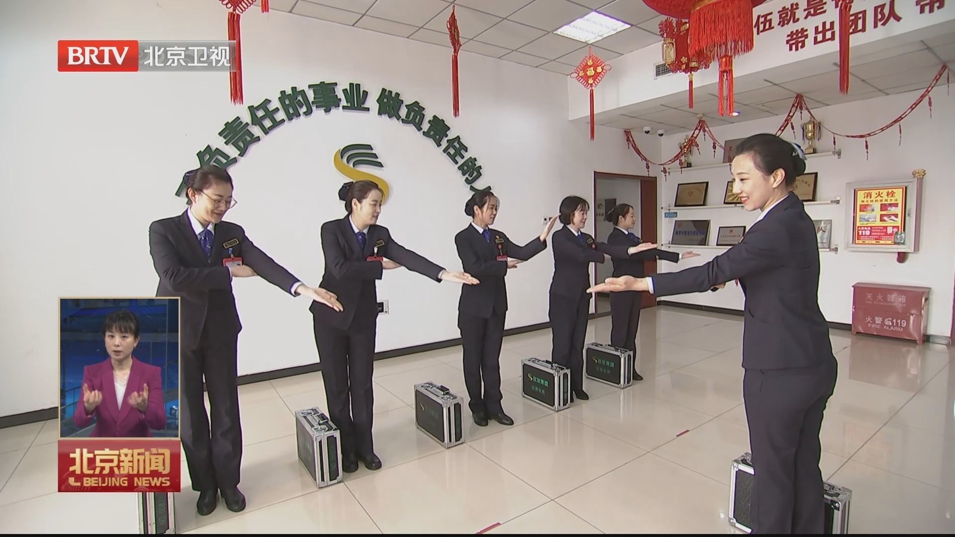 履职在路上丨全国人大代表王争：扎根高速岗亭 坚守初心使命