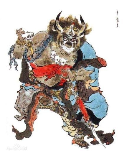 西游记七大圣真实武力排行,鹏魔王第三,孙悟空