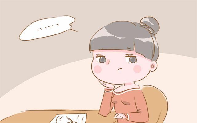 原来怀孕后第一次做B超的最佳时间在这!别傻傻