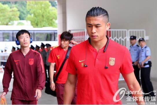 曝张玉宁将重返荷甲联赛 加盟中资俱乐部海牙