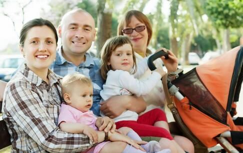 高龄宝妈难怀二胎?43岁高龄分享备孕二胎好孕