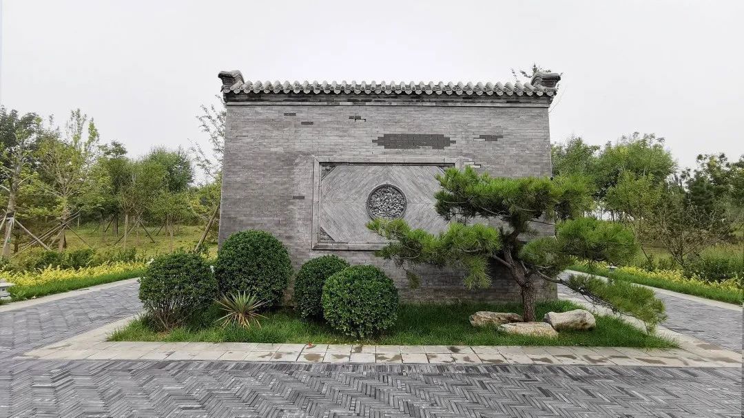 国庆假期又添好去处！衙门口城市森林公园明天正式开园！