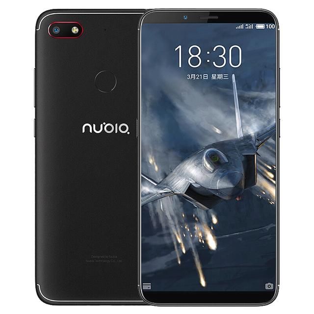 面来袭,2018最值得入手五款千元全面屏手机排