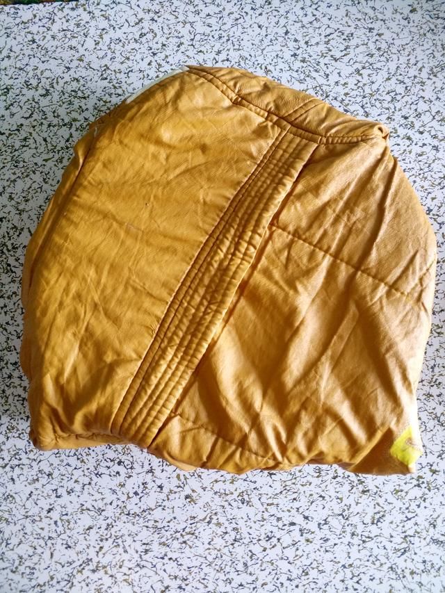 玉米面粉怎么发酵?松软细腻的玉米馒头,包子,