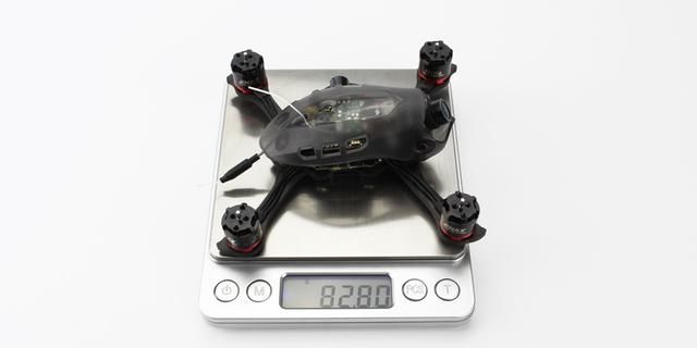 EMAX银燕发布小暴龙Babyhawk R微型FPV