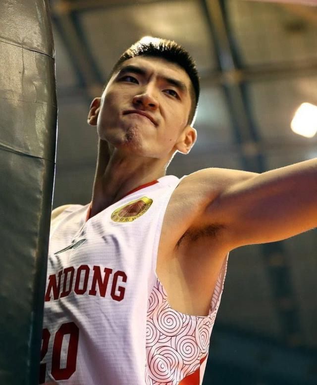 CBA收官战排名,山东男篮坐四望二,季后赛最不