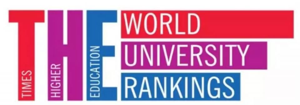 世界大学排名中心发布2018-2019年最新世界大学排名
