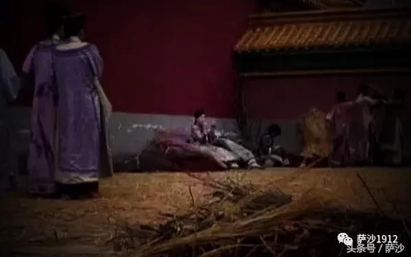 北京故宫真的有鬼吗?88年大人物在故宫遇鬼事