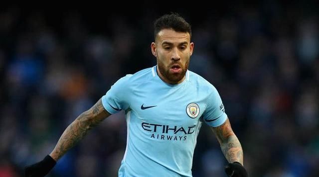 曼城带刀后卫进球数等于C罗 攻防俱佳成瓜帅争