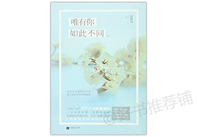 5本推理言情小说,男女主破案抓坏蛋,谈谈恋爱