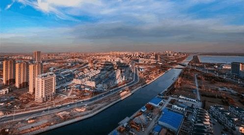 山东人口213万的大市 却已早早为地级市 GDP