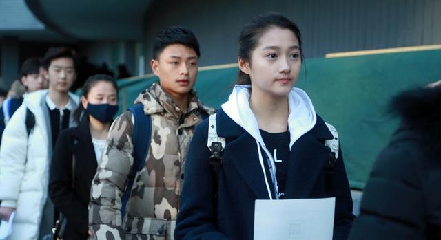 为什么说Tfboys大哥王俊凯考北影胜算和去年的