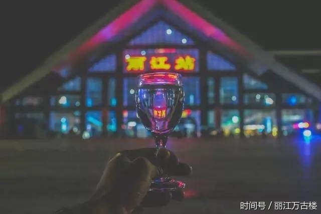 那些年,在电影里的丽江,惊艳了时光的丽江!