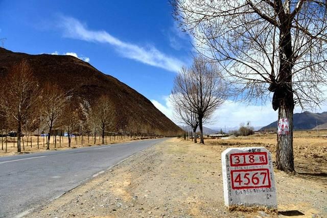 川藏线危险吗?第一次自驾进藏需要准备什么?