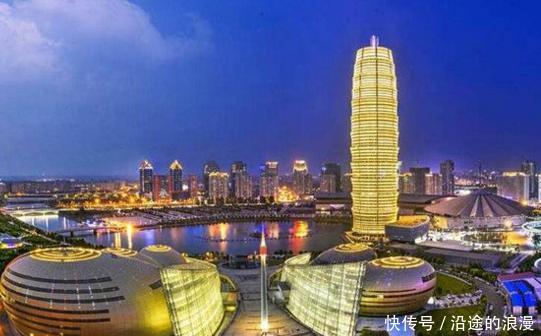 河南和山东离的很近,为什么发展河南经济赶不