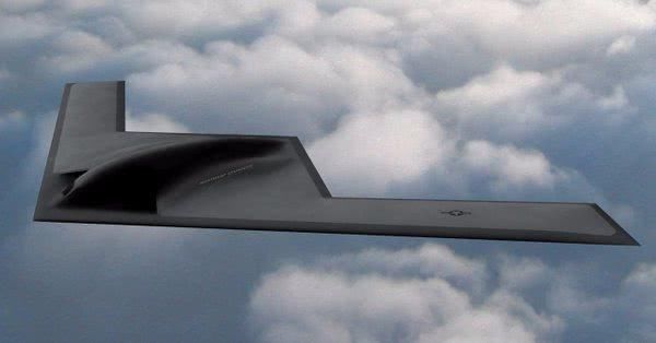 轰20有望2020年服役,美军却要退役B2和B1B