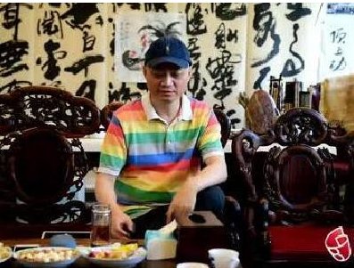 范冰冰怕查?崔永元今日约见无锡税务局:上缴合